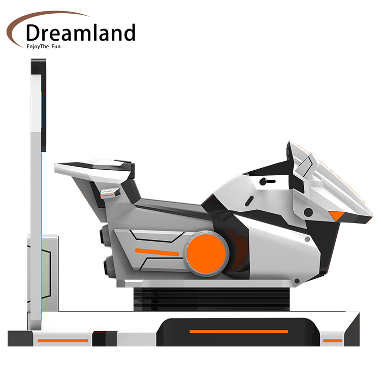 Vr Racing Frame Immersive Vr Driving Simulators Vr Race Car Simulator For Entertainment ...