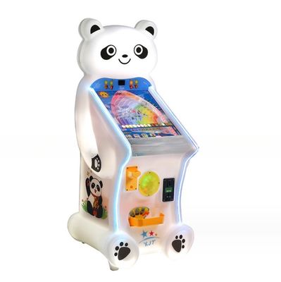 Harga bagus Mesin Pinball Digital 60W 40kg Profesional Untuk Pusat Perbelanjaan on line