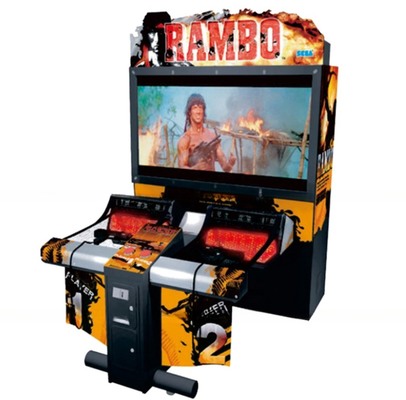 Good price Amusement Park 55