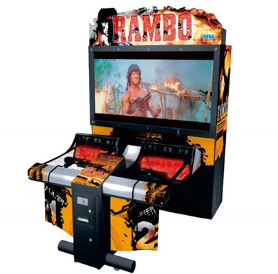 Harga bagus Taman Hiburan 55 