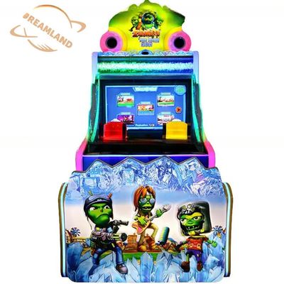Giá tốt Máy chơi game đổi thưởng vé cho hai người chơi, thiết kế ngoại thất tinh xảo trực tuyến