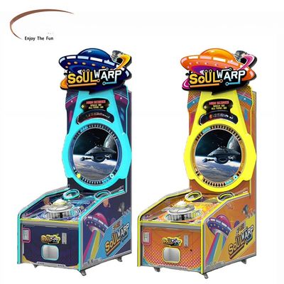 qualidade Máquina de Jogo de Resgate de Bilhetes 220V/60W Com OEM Disponível 300kg fábrica