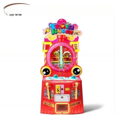 Harga bagus Mesin Arcade Koin Bersertifikat CE Indoor Dengan Palu Ganda on line