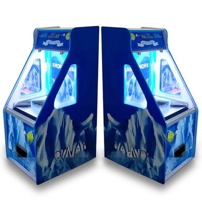 ราคาดี Anti Shake Quarter Pusher Machine เครื่องผลักเหรียญ เครื่องผลักเหรียญ OEM บริการ ออนไลน์