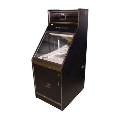 品質 110V/220V/230V コインプッシャーゲーム機 1プレイヤー 低メンテナンス 工場