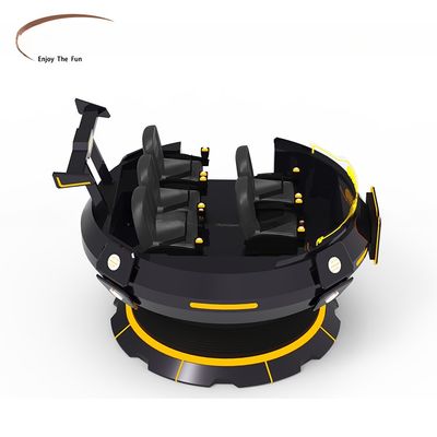 Good price Virtual Reality Game Vr 9d Cinema online