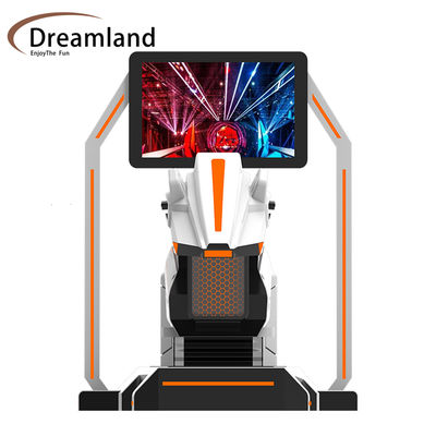 Good price 5Cbm Size Driving Simulator Vr Games Innovative Realistic Durable online