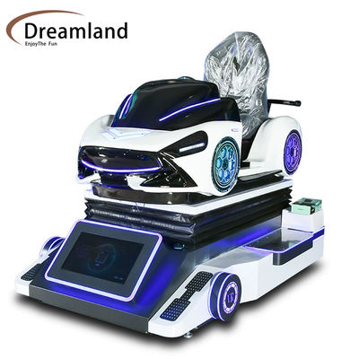 Good price Advanced Vr Car Driving Simulator Precision Steering Driving Vr Simulator online