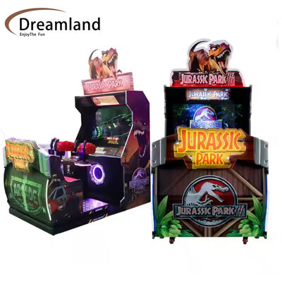 Prezzo buono Gun controller arcade shooting game machine che offre emozioni di genere di tiro e esperienza di gioco arcade interattiva in linea