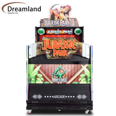 Good price Age over 3 years arcade shootimng machine shooting game genre perfect for entertainment centers amusement parks and family fun venues online